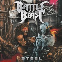 Enter the Metal World - Battle Beast