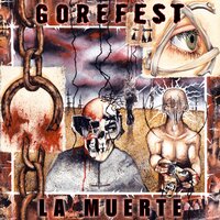 Man To Fall - Gorefest