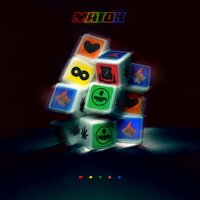 Blessed - MATXX, ROCKET