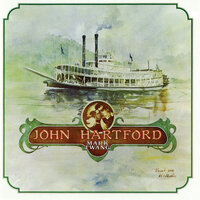Long Hot Summer Days - John Hartford