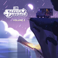 We Are The Crystal Gems - Steven Universe, Zach Callison