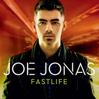 Love Slayer - Joe Jonas
