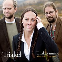 Stina - Triakel