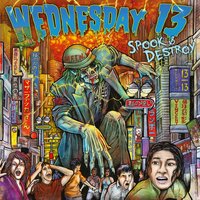 Rambo - Wednesday 13