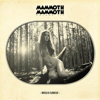 Go - Mammoth Mammoth