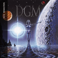 Anthem - DGM