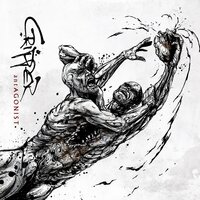 Not Dead Yet - Cripper