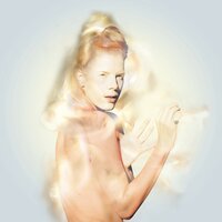 Burning Love - Sandra Kolstad