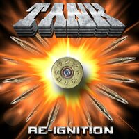 This Means War - Tank