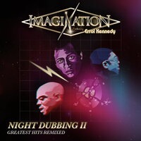 Music & Lights - Imagination