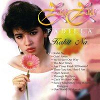 Sana'y Maghinta'y Ang Walang Hanggan - Zsa Zsa Padilla