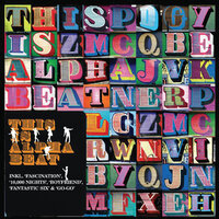 10.000 Nights - Alphabeat, Frankmusik