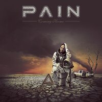 Starseed - PAIN