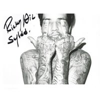 The Right Time - Ricky Hil