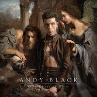 Westwood Road - Andy Black
