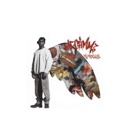 Wack MCs - MF Grimm, Yves St Larock, Wayne-O