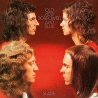 Find Yourself a Rainbow - Slade