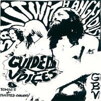 Maxwell Jump - Guided By Voices