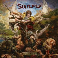 Deceiver - Soulfly