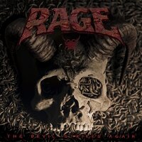 Bring Me Down - Rage