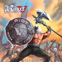Messiah - RIOT