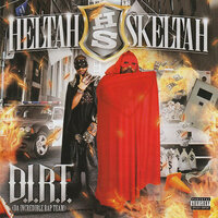 Ape Food - Heltah Skeltah, Heltah Skeltah feat. The Representativez