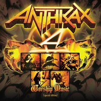 I'm Alive - Anthrax