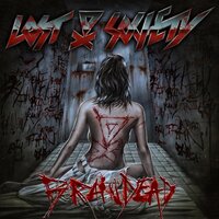 Riot - Lost Society