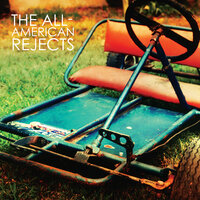 Drive Away - The All-American Rejects