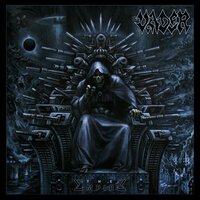Genocidius - Vader
