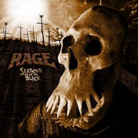 Down to the Bone - Rage