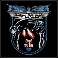 Stellar Plains - Enforcer
