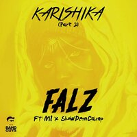 GerraraHere - Falz, Koker