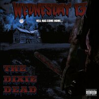 Ghost Stories - Wednesday 13