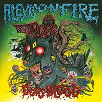 Grey - Alexisonfire