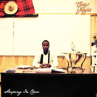 Get Through - Casey Veggies, Dom Kennedy