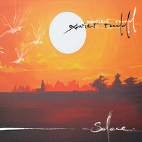3 Degrees - Xavier Rudd