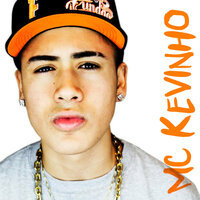 Mais um Dos 4m - MC KEVINHO
