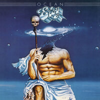 Poseidon's Creation - Eloy