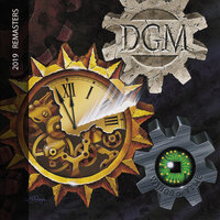 Mirrors of the Night - DGM