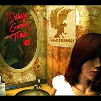 Minimum Wage - The Nighthawks