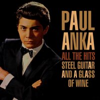 Love Land - Paul Anka