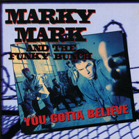 Super Cool Mack Daddy - Marky Mark And The Funky Bunch