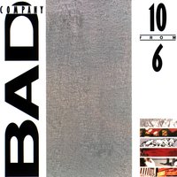 Ready for Love - Bad Company