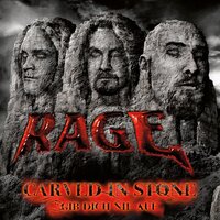 Lost in the Void - Rage