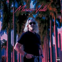 Olha Quem Tá Chegando - Marcos Valle