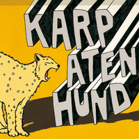 Für Immer - Karpatenhund