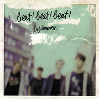 Graveyard - Beat!Beat!Beat!