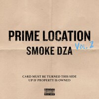 All Green - Smoke DZA
