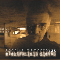 Pasitrauk - Andrius Mamontovas